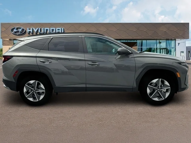 Nuevos HYUNDAI TUCSON at Tustin Hyundai in Tustin   
