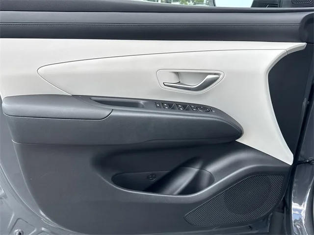 Nuevos HYUNDAI TUCSON at Gainesville Hyundai in Gainesville