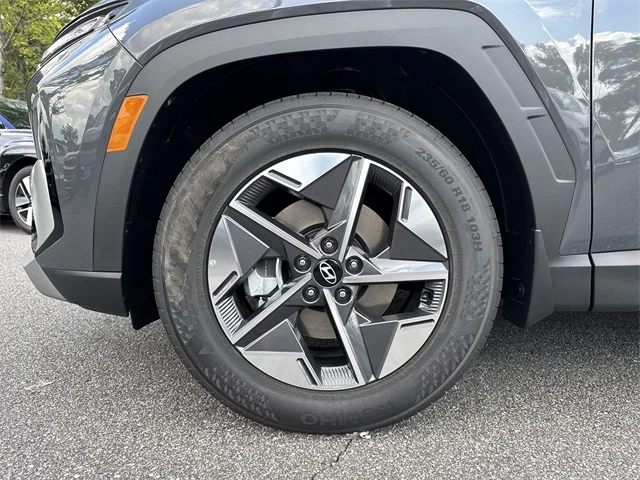 Nuevos HYUNDAI TUCSON at Gainesville Hyundai in Gainesville