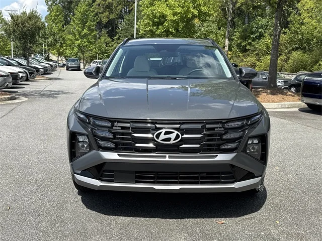 Nuevos HYUNDAI TUCSON at Gainesville Hyundai in Gainesville