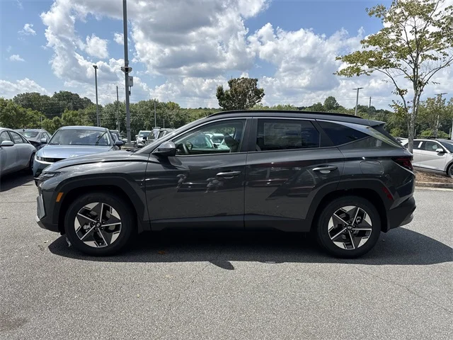 Nuevos HYUNDAI TUCSON at Gainesville Hyundai in Gainesville