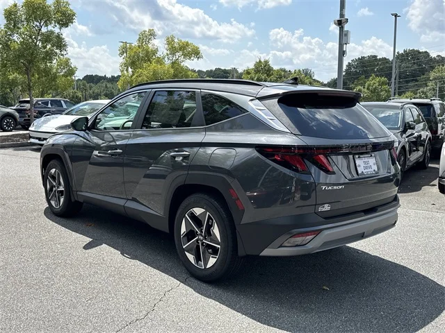 Nuevos HYUNDAI TUCSON at Gainesville Hyundai in Gainesville