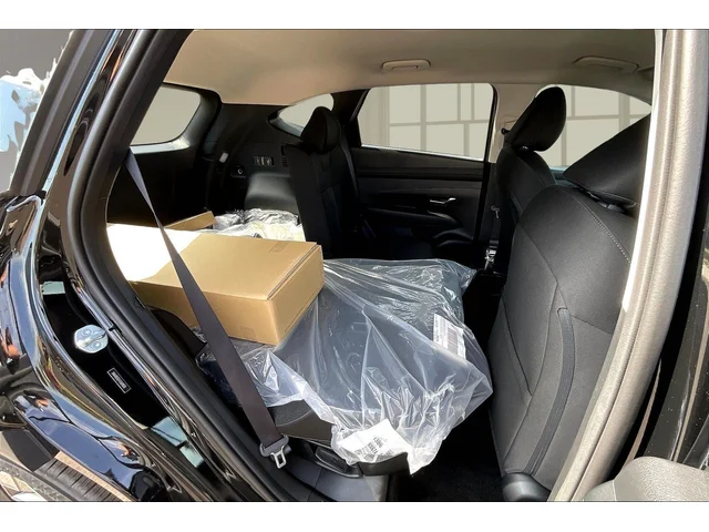 Nuevos HYUNDAI TUCSON à Estados chez autogozo