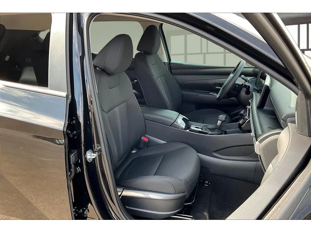 Nuevos HYUNDAI TUCSON à Estados chez autogozo