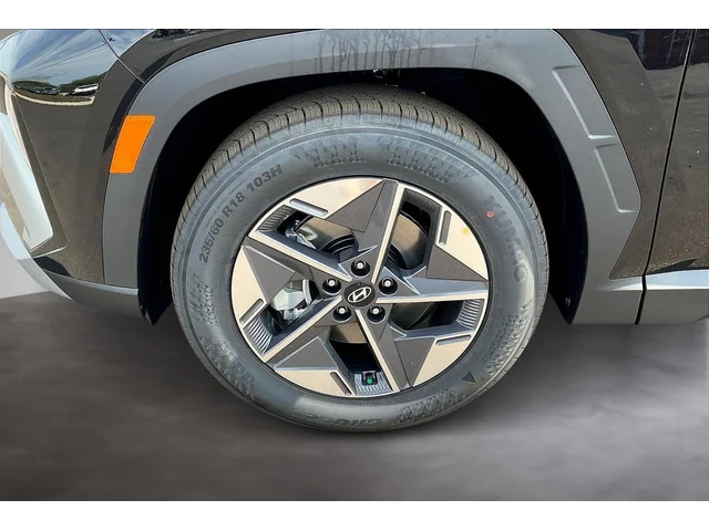 Nuevos HYUNDAI TUCSON à Estados chez autogozo
