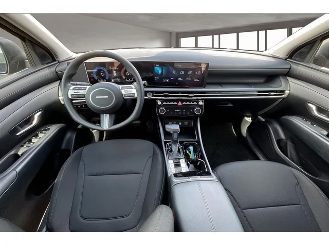 Nuevos HYUNDAI TUCSON à Estados chez autogozo