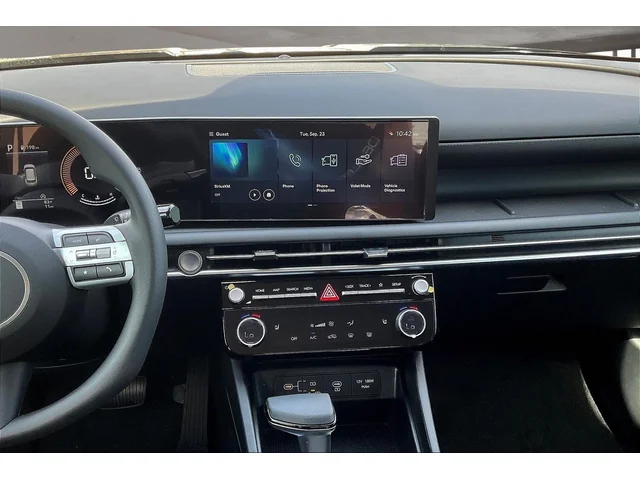 Nuevos HYUNDAI TUCSON à Estados chez autogozo