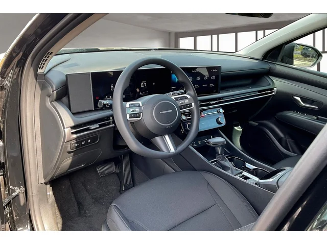 Nuevos HYUNDAI TUCSON à Estados chez autogozo