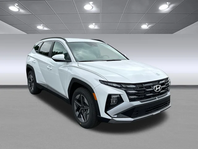 Nuevos HYUNDAI TUCSON at Gainesville Hyundai in Gainesville