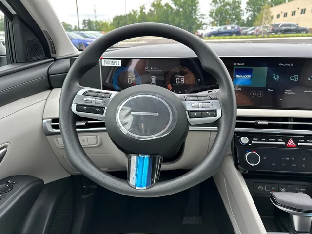 Nuevos HYUNDAI TUCSON at Gainesville Hyundai in Gainesville