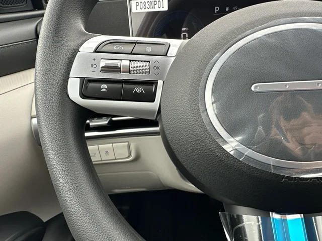 Nuevos HYUNDAI TUCSON at Gainesville Hyundai in Gainesville