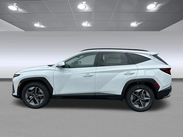 Nuevos HYUNDAI TUCSON at Gainesville Hyundai in Gainesville