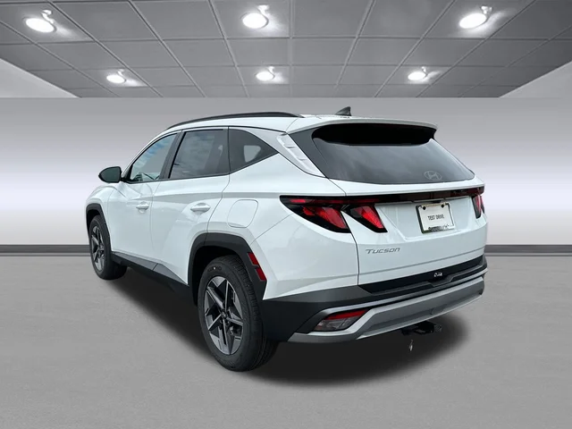 Nuevos HYUNDAI TUCSON at Gainesville Hyundai in Gainesville