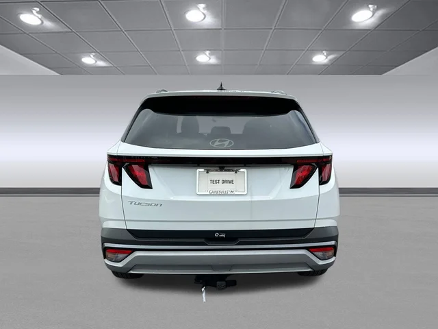 Nuevos HYUNDAI TUCSON at Gainesville Hyundai in Gainesville