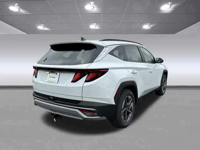Nuevos HYUNDAI TUCSON at Gainesville Hyundai in Gainesville