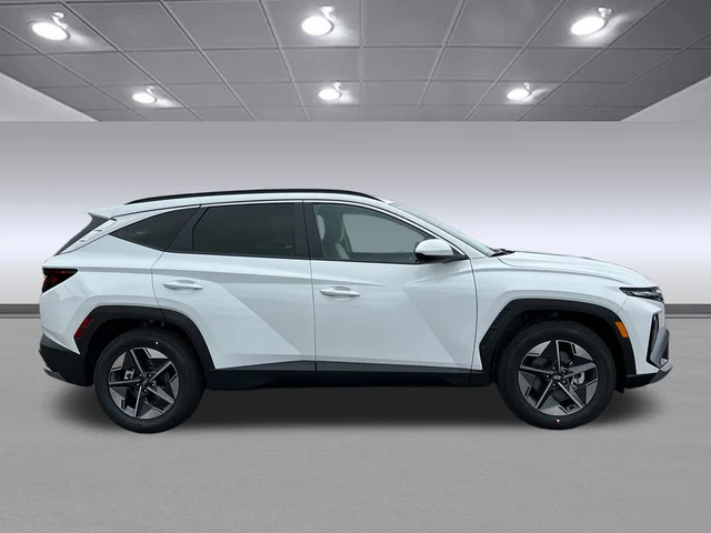 Nuevos HYUNDAI TUCSON at Gainesville Hyundai in Gainesville