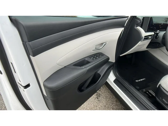 Nuevos HYUNDAI TUCSON at Gainesville Hyundai in Gainesville