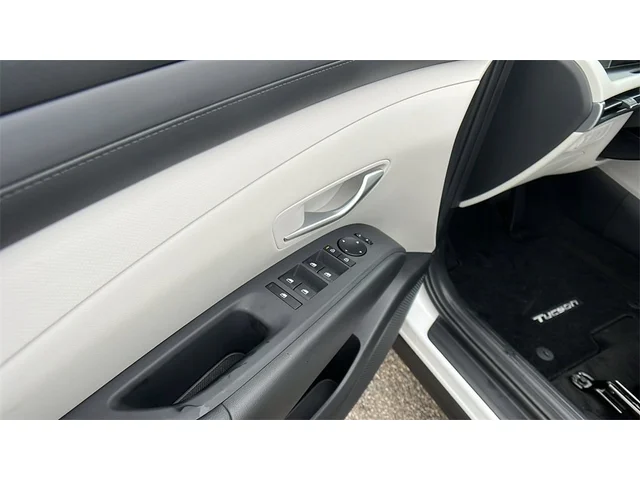 Nuevos HYUNDAI TUCSON at Gainesville Hyundai in Gainesville