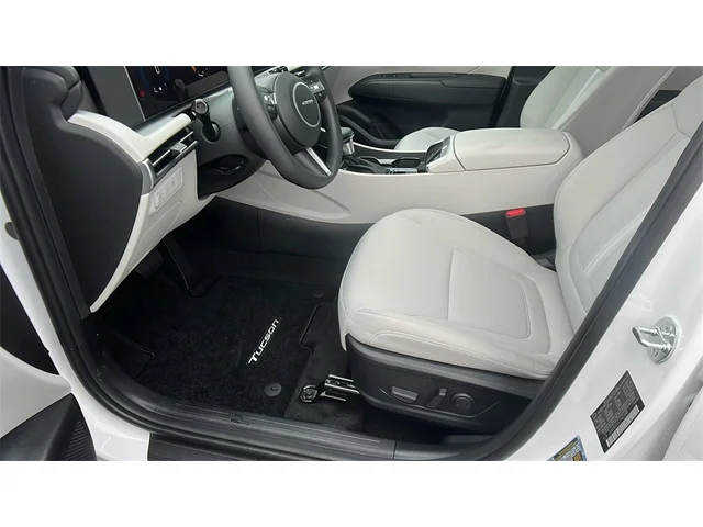 Nuevos HYUNDAI TUCSON at Gainesville Hyundai in Gainesville