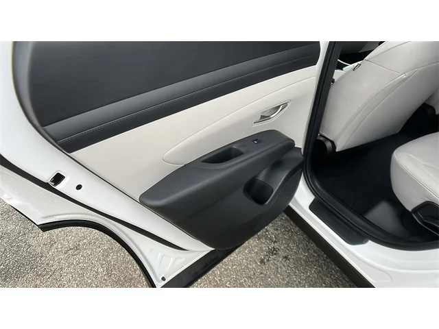 Nuevos HYUNDAI TUCSON at Gainesville Hyundai in Gainesville