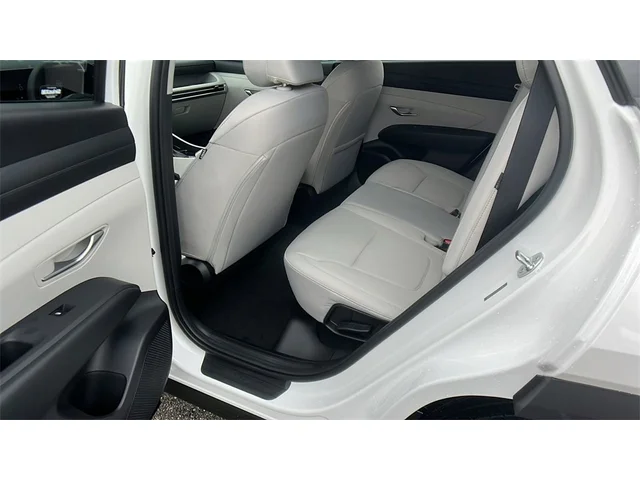 Nuevos HYUNDAI TUCSON at Gainesville Hyundai in Gainesville