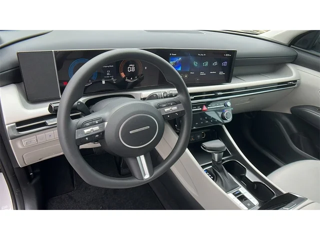 Nuevos HYUNDAI TUCSON at Gainesville Hyundai in Gainesville