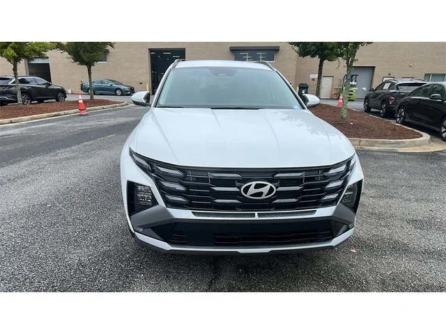 Nuevos HYUNDAI TUCSON at Gainesville Hyundai in Gainesville