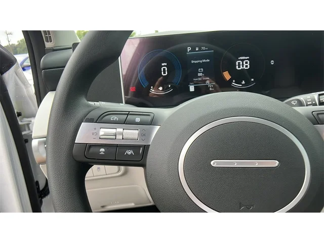 Nuevos HYUNDAI TUCSON at Gainesville Hyundai in Gainesville