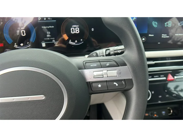 Nuevos HYUNDAI TUCSON at Gainesville Hyundai in Gainesville