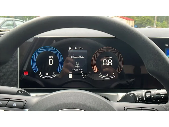 Nuevos HYUNDAI TUCSON at Gainesville Hyundai in Gainesville