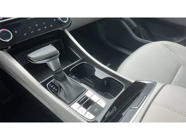 Nuevos HYUNDAI TUCSON at Gainesville Hyundai in Gainesville