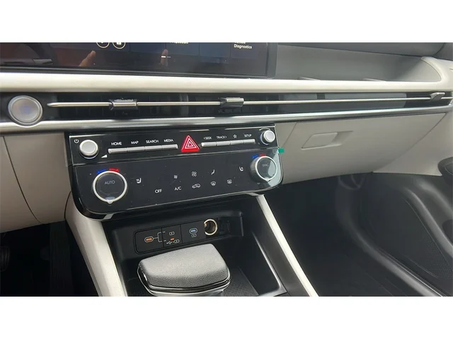 Nuevos HYUNDAI TUCSON at Gainesville Hyundai in Gainesville