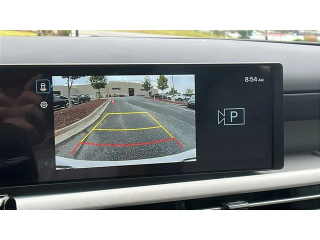 Nuevos HYUNDAI TUCSON at Gainesville Hyundai in Gainesville