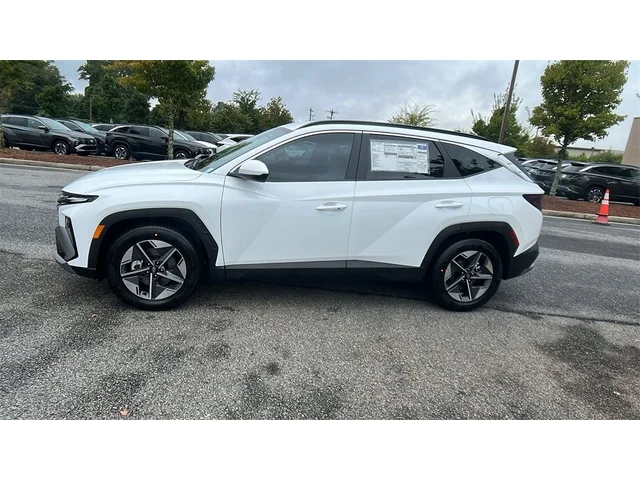 Nuevos HYUNDAI TUCSON at Gainesville Hyundai in Gainesville