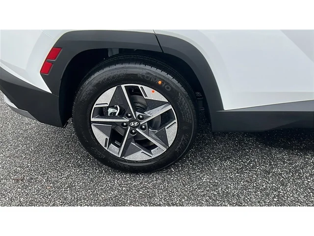 Nuevos HYUNDAI TUCSON at Gainesville Hyundai in Gainesville