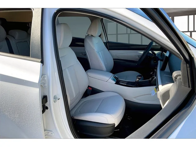 Nuevos HYUNDAI TUCSON at Gainesville Hyundai in Gainesville