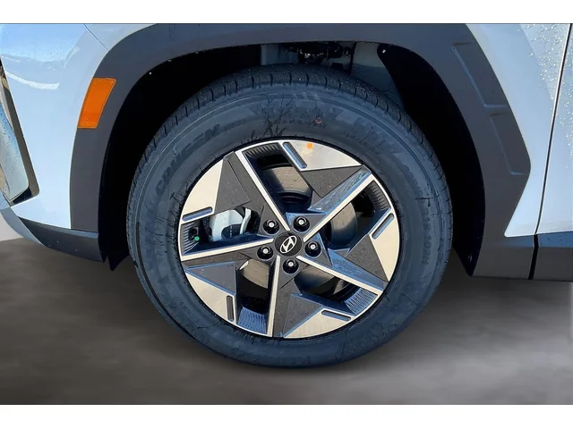 Nuevos HYUNDAI TUCSON at Gainesville Hyundai in Gainesville