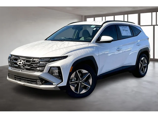 Nuevos HYUNDAI TUCSON at Gainesville Hyundai in Gainesville