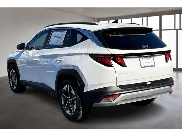 Nuevos HYUNDAI TUCSON at Gainesville Hyundai in Gainesville