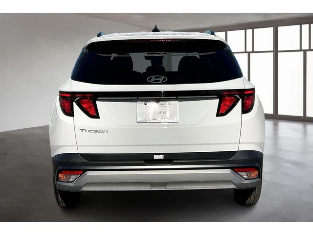 Nuevos HYUNDAI TUCSON at Gainesville Hyundai in Gainesville