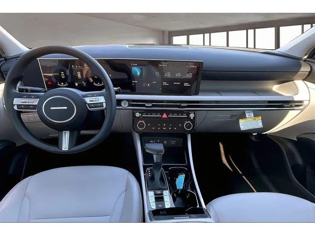Nuevos HYUNDAI TUCSON at Gainesville Hyundai in Gainesville
