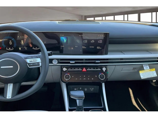 Nuevos HYUNDAI TUCSON at Gainesville Hyundai in Gainesville