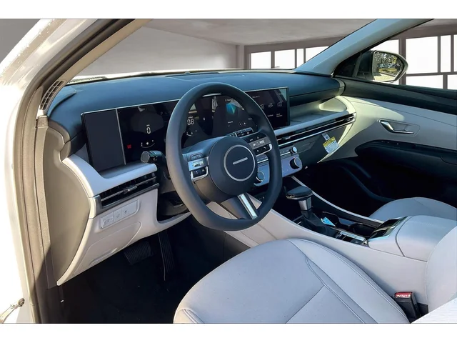 Nuevos HYUNDAI TUCSON at Gainesville Hyundai in Gainesville