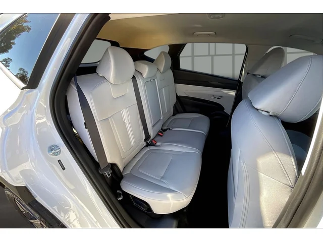 Nuevos HYUNDAI TUCSON at Gainesville Hyundai in Gainesville