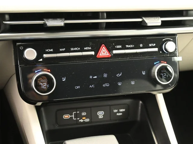 Nuevos HYUNDAI TUCSON à Estados chez autogozo