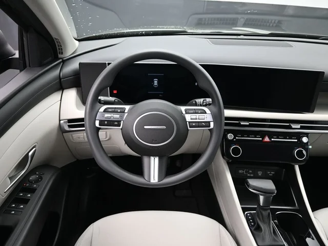Nuevos HYUNDAI TUCSON à Estados chez autogozo