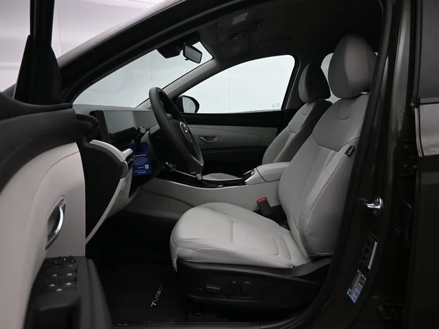 Nuevos HYUNDAI TUCSON à Estados chez autogozo