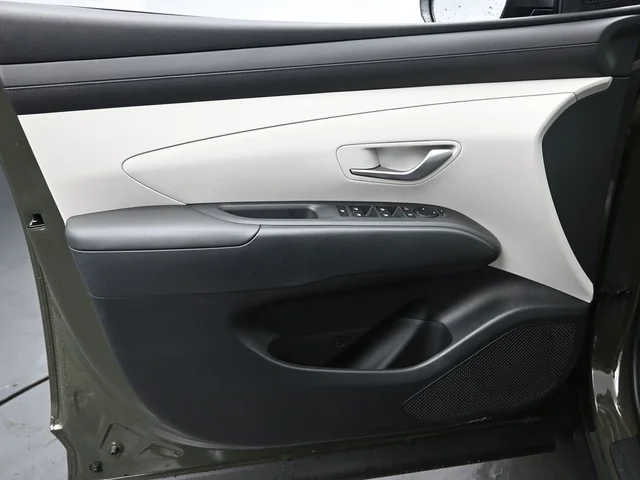 Nuevos HYUNDAI TUCSON à Estados chez autogozo