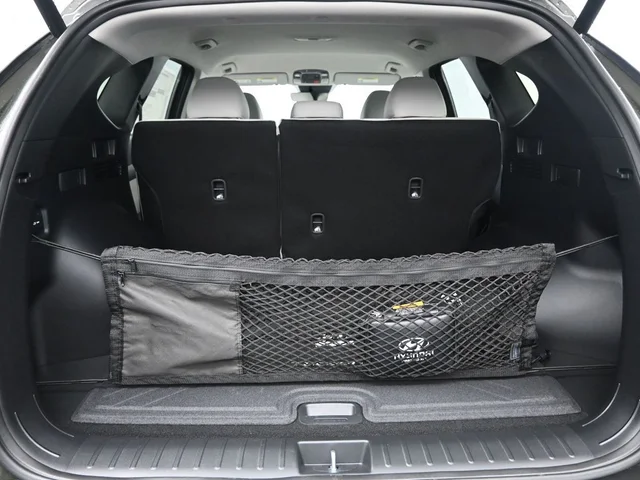 Nuevos HYUNDAI TUCSON à Estados chez autogozo