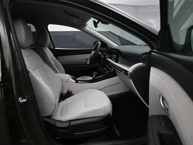 Nuevos HYUNDAI TUCSON à Estados chez autogozo